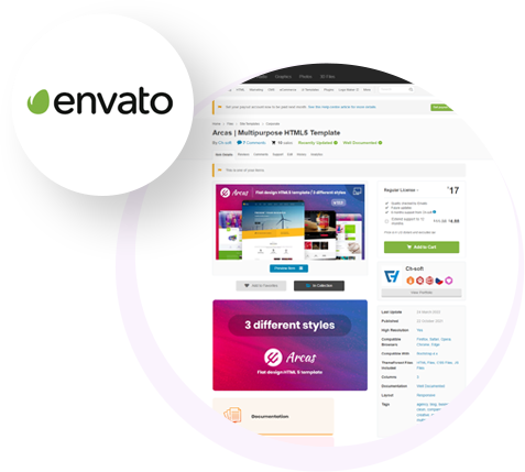 envato